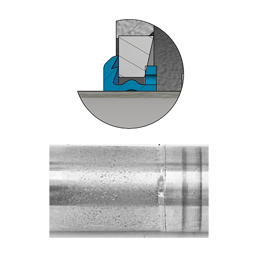 Bearing illustration